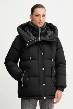 MICHAEL Michael Kors geaca culoarea negru, de iarna, 77A7065M42 imagine