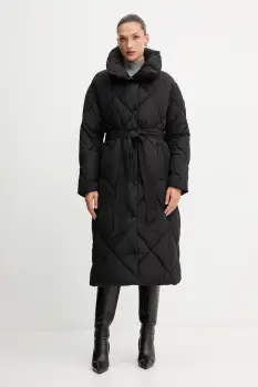 MICHAEL Michael Kors geaca culoarea negru, de iarna, 77A7205M41 imagine