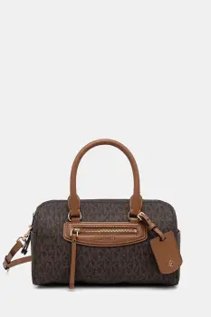 MICHAEL Michael Kors geanta crossbody pentru femei cu imitatie de piele imagine