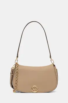 MICHAEL Michael Kors geanta crossbody pentru femei din piele imagine