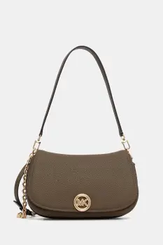 MICHAEL Michael Kors geanta crossbody pentru femei din piele imagine