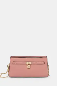 MICHAEL Michael Kors geanta crossbody pentru femei din piele imagine