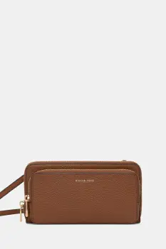 MICHAEL Michael Kors geanta crossbody pentru femei din piele imagine
