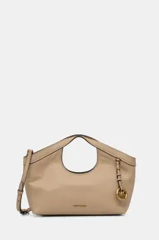 MICHAEL Michael Kors geanta crossbody pentru femei din piele Haddie imagine
