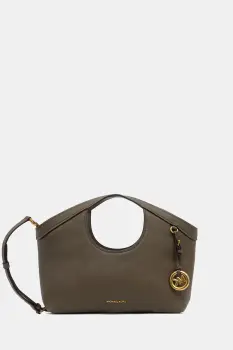 MICHAEL Michael Kors geanta crossbody pentru femei din piele Haddie imagine