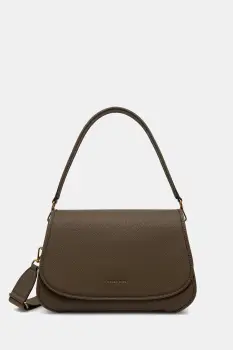 MICHAEL Michael Kors geanta crossbody pentru femei din piele Holmes imagine
