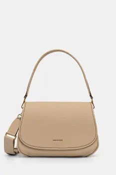 MICHAEL Michael Kors geanta crossbody pentru femei din piele Holmes imagine