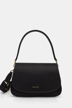 MICHAEL Michael Kors geanta crossbody pentru femei din piele Holmes imagine