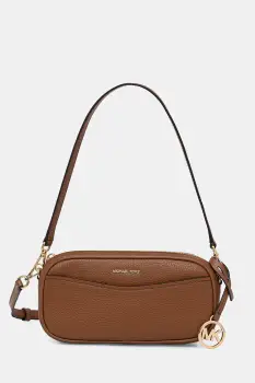 MICHAEL Michael Kors geanta crossbody pentru femei din piele May imagine