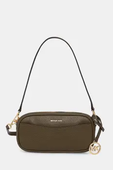 MICHAEL Michael Kors geanta crossbody pentru femei din piele May imagine