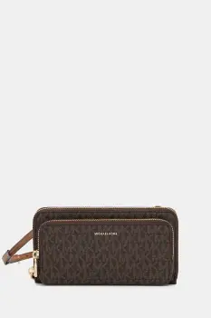 MICHAEL Michael Kors geanta culoarea maro, 32F5GJ6C7B imagine