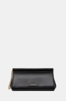 MICHAEL Michael Kors geanta culoarea negru, 30S5G9YC6L imagine