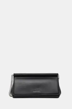 MICHAEL Michael Kors geanta culoarea negru, 30S5S9YC6L imagine