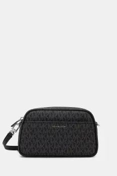 MICHAEL Michael Kors geanta culoarea negru, 32F5SJ6C5V imagine
