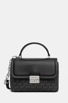 MICHAEL Michael Kors geanta culoarea negru, 32R6S2RC0B imagine