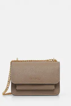 MICHAEL Michael Kors geanta de piele culoarea rosu, 32T4GC7C1T imagine