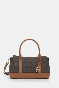 MICHAEL Michael Kors geanta pentru femei cu imitatie de piele imagine