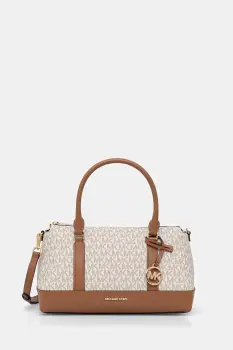 MICHAEL Michael Kors geanta pentru femei cu imitatie de piele imagine