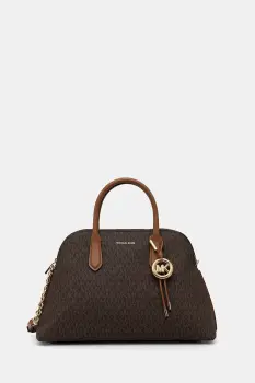 MICHAEL Michael Kors geanta pentru femei cu imitatie de piele Freddie imagine