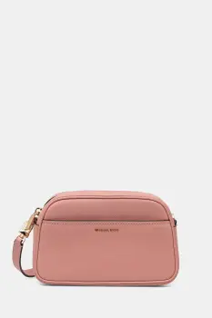 MICHAEL Michael Kors geanta pentru femei, din piele imagine
