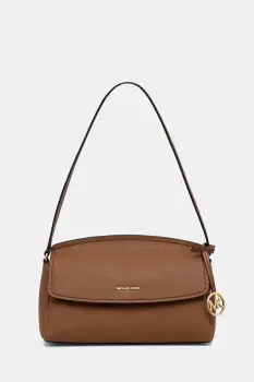 MICHAEL Michael Kors geanta pentru femei din piele Landry imagine