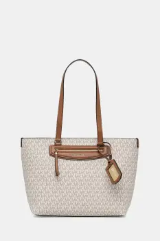 MICHAEL Michael Kors geanta shopper de dama cu imitatie de piele imagine