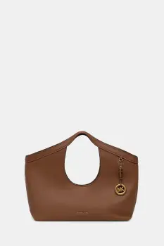 MICHAEL Michael Kors geanta shopper pentru femei din piele Haddie imagine