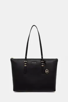 MICHAEL Michael Kors geanta shopper pentru femei din piele QUINN imagine
