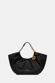MICHAEL Michael Kors geanta tote pentru femei din piele Indie imagine