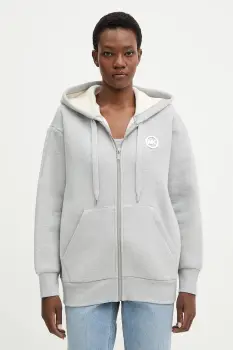 MICHAEL Michael Kors hanorac de bumbac imagine