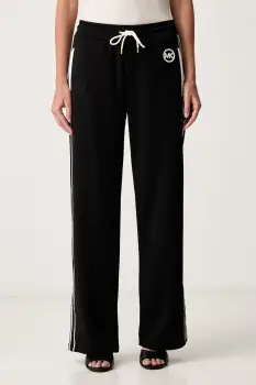 MICHAEL Michael Kors pantaloni de trening pentru femei imagine