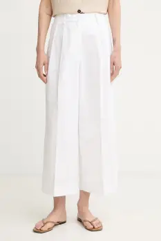 MICHAEL Michael Kors pantaloni pentru femei, din in imagine
