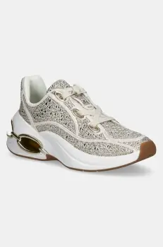 MICHAEL Michael Kors pantofi Toni femei, culoarea bej, 43S5TRFS1D.141 imagine