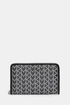 MICHAEL Michael Kors portofel BRYANT culoarea negru, 32T5SYTD0O imagine