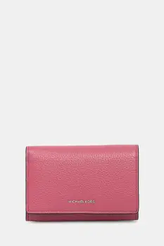 MICHAEL Michael Kors portofel de piele imagine