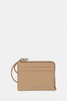 MICHAEL Michael Kors portofel de piele imagine