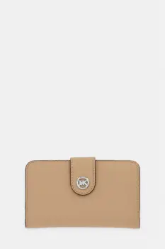 MICHAEL Michael Kors portofel de piele imagine