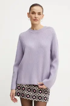 MICHAEL Michael Kors pulover de lana femei, calduros, MF460YPF2G imagine