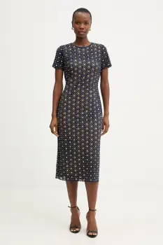 MICHAEL Michael Kors rochie imagine