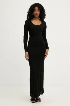 MICHAEL Michael Kors rochie cu vascoza imagine