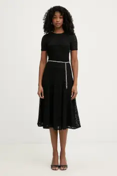 MICHAEL Michael Kors rochie evazata imagine