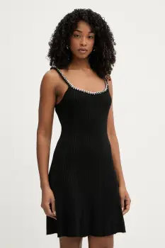 MICHAEL Michael Kors rochie evazata cu vascoza imagine