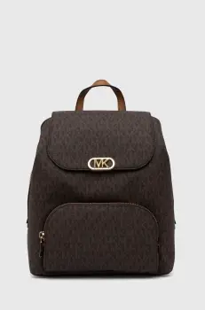 MICHAEL Michael Kors rucsac femei, mic, modelator, 30F3G8KB2B imagine