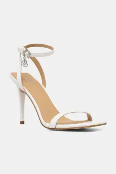 MICHAEL Michael Kors sandale de piele Liana Sandal imagine