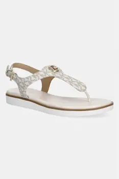 MICHAEL Michael Kors sandale Val Thong Sandal imagine