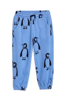 Mini Rodini pantaloni de trening pentru copii modelator imagine