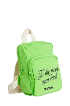 Mini Rodini Rucsac copii To the moon imagine