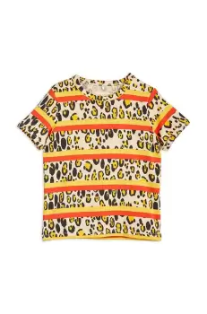 Mini Rodini tricou copii modelator imagine