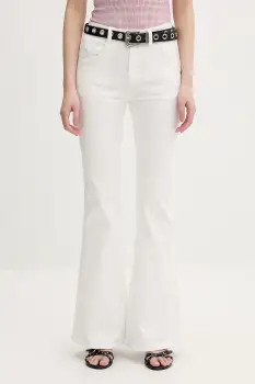 Miss Sixty blugi flared pentru femei imagine