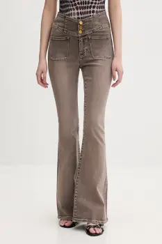 Miss Sixty blugi flared pentru femei imagine